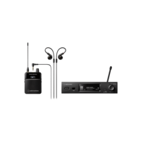 3000 Series Wireless In-Ear Monitor System